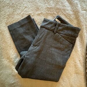 A New Day Gray Stretch Pants